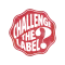 Challenge the label stamp