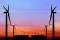 wind turbine