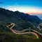 hills