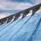 Hydropower dam