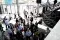 ISEAL Symposium delegates networking in 2019