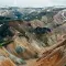 Mountain landscape