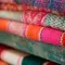 Fabrics © Unsplash
