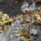 Gold mining