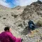 Sustainable Fibre Alliance in Mongolia