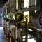 Heavy machinery in a factory ©  Bonsucro