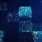 Data blockchain visualisation of cubes including digits &copy; Adobe Stock