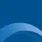 ISEAL blue background with hero device in bottom right corner