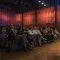 Attendees in the crowd of the ISEAL Global Sustainability Symposium 2024