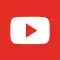 YouTube logo